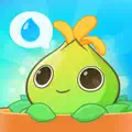 Plant Nanny Cute Water Tracker app icon