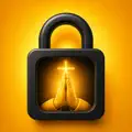 Prayer Lock: Bible App Blocker app icon