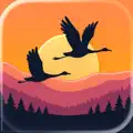 Pure Nature: Immersive Sounds app icon