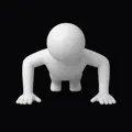 PushUp Time: App Blocker app icon