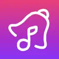 Ringtone Maker - extract audio app icon