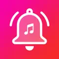 Ringtone Maker & MP3 Converter app icon