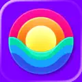 RISE: Sleep Tracker app icon