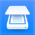 Scanner App - Scan PDF & Docs app icon