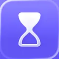 Screen Time Tracker app icon