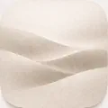 Simple White Noise App app icon