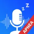 Sleep Apnea Detector - Somnio+ app icon