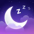 Sleep Sounds White Noise, Rain app icon