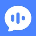 Speak4Me Text to Speech Reader app icon