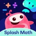 Splash Math: K-5 Learning app app icon