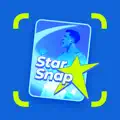 Sports Card Scanner - StarSnap app icon