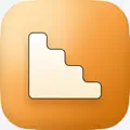 Stepdown: Quit Nicotine app icon