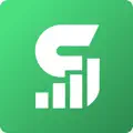 Stock Market Simulator app icon
