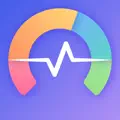 Stress Monitor for Watch app icon