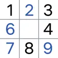Sudoku.com - Number Games app icon