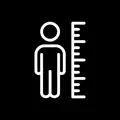 Tallmax AI - Grow Taller app icon