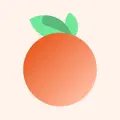 Tangerine: Self-care & Goals app icon