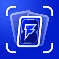TCG Card Scanner & Value-Foloy app icon