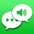 Text to Speech • app icon