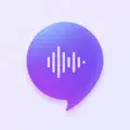 Text to Speech: Voice Reader app icon