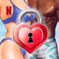 THTH: Love Is a Game NETFLIX app icon