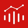 Trading Simulator: Alpha Chart app icon
