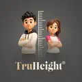 TruHeight Growth Tracker app icon