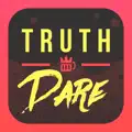 Truth Or Drink Dirty Questions app icon