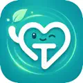 Tuning: HRV Stress Monitor app icon