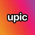 upic: camera roll cleaner app icon