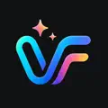 VidFlex - AI Video Generator app icon