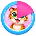 Visual Timer for Kids Routines app icon