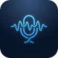 Voice Journal: AI Diary & Mood app icon
