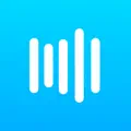 Voice Notes‎ app icon