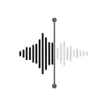 Voice Notes - Transcribe app icon
