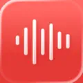 Voice Recorder & Transcribe app icon