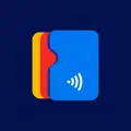 Wallet - Digital Wallet Card app icon