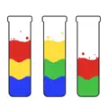 Water Sort Puzzle app icon