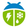 WeatherBug: Weather Forecast app icon