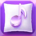White & Pink Noise app icon