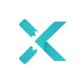 X-VPN: VPN Fast & Secure app icon
