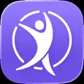 Zepbound & Mounjaro Tracker app icon